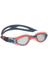 Очки для плавания Mad Wave Swim guard оранжевый M0424 17 0 07W