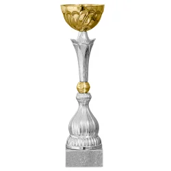 Кубок KB 7107 B (H - 36,5см, D - 100мм)