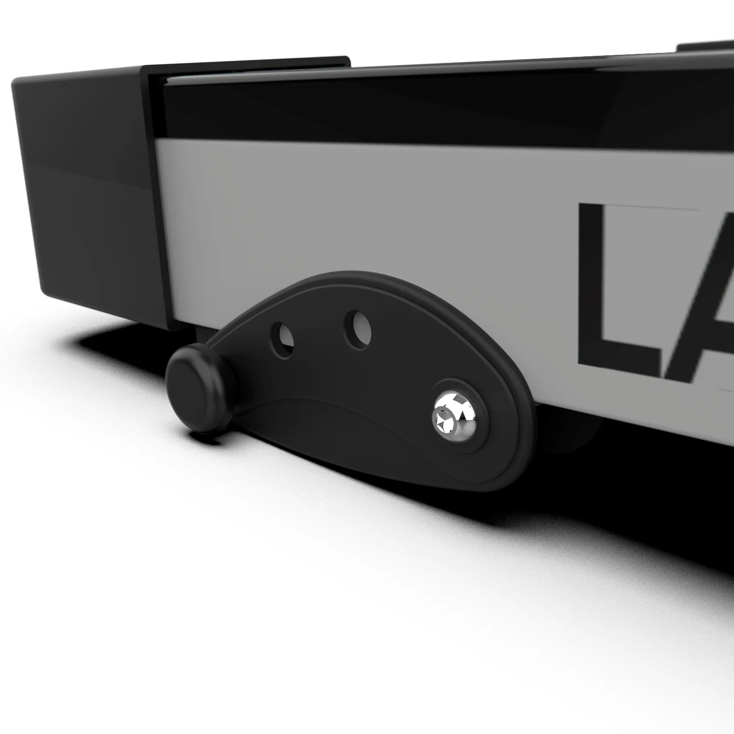 Реальное фото Беговая дорожка DFC LAVITA T350 от магазина Спортев