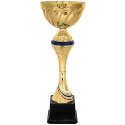 Кубок KB 8316 B (H- 35,5 см, D-120 мм)