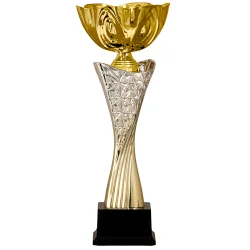 Кубок KB 5046 A/SG (H- 36 см, D- 140 мм)