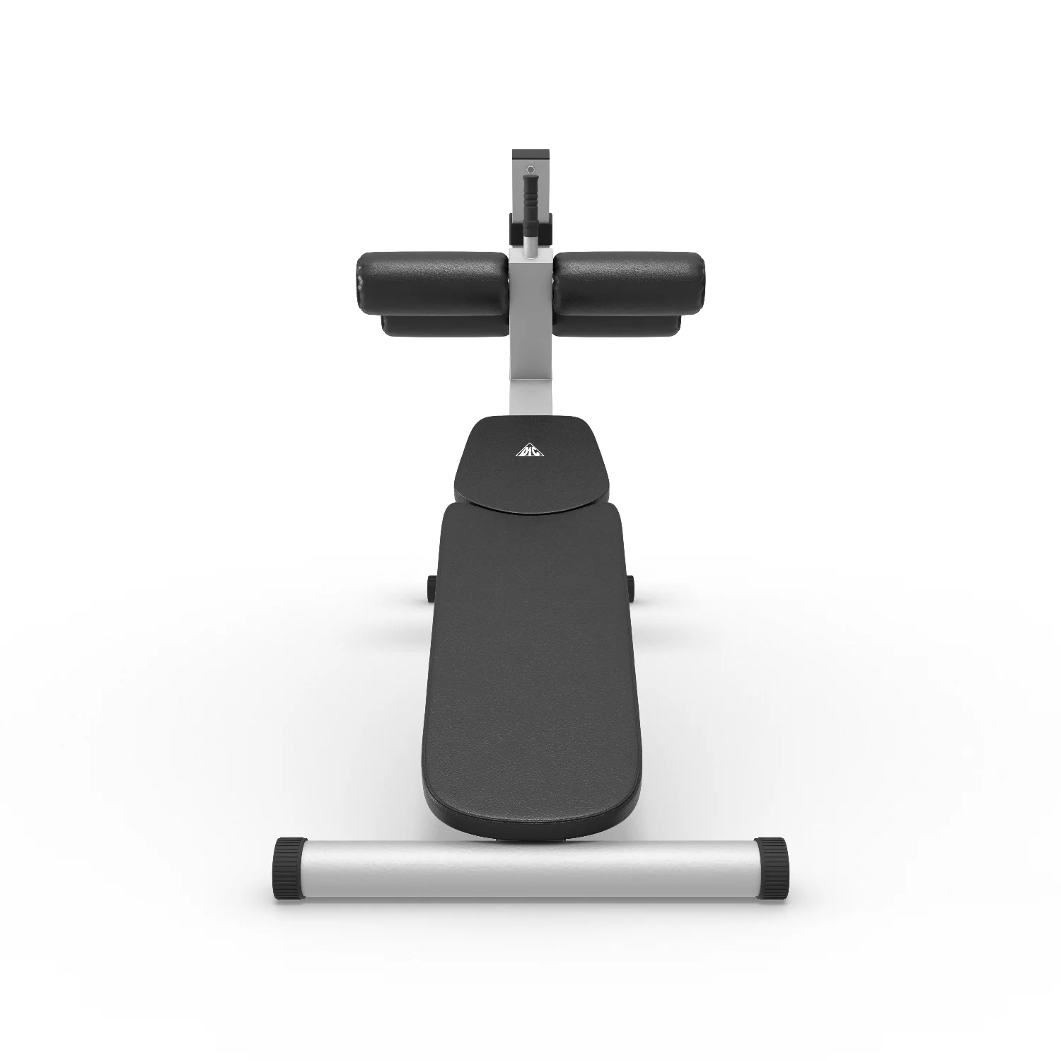 Реальное фото Скамья для пресса DFC SUB022 от магазина Спортев