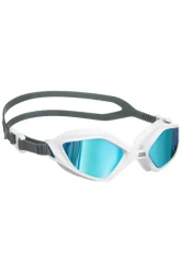 Очки для плавания Mad Wave Viper rainbow белый M0424 22 0 02W