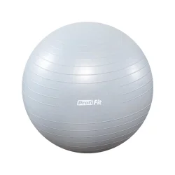 Гимнастический мяч антивзрыв D75 см PROFI-FIT