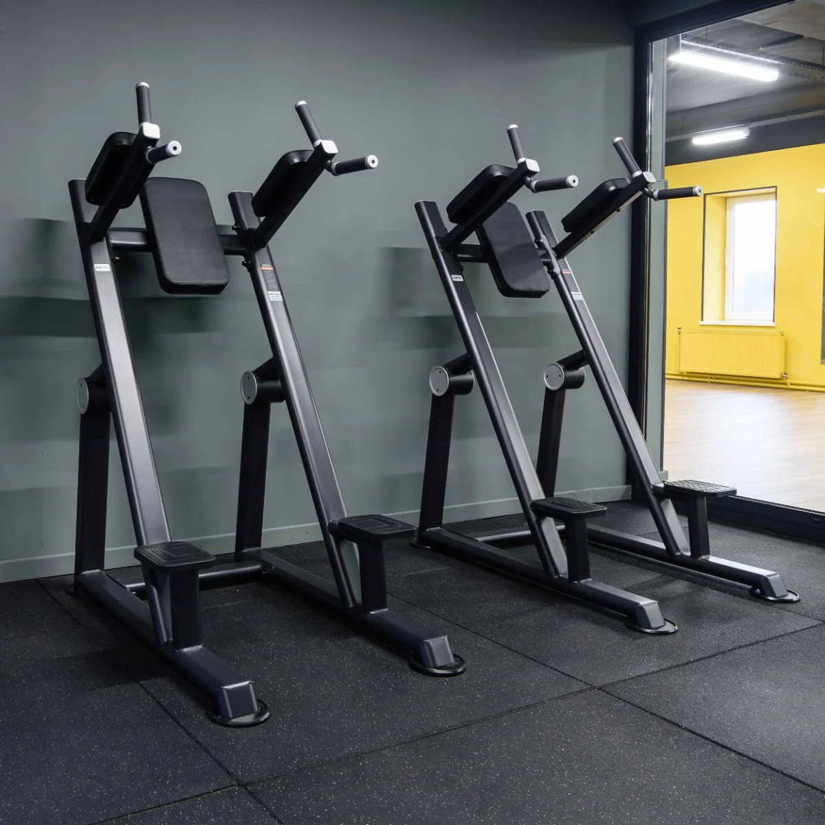 Реальное фото U2047 Брусья-пресс РАСПРОДАЖА от магазина Спортев