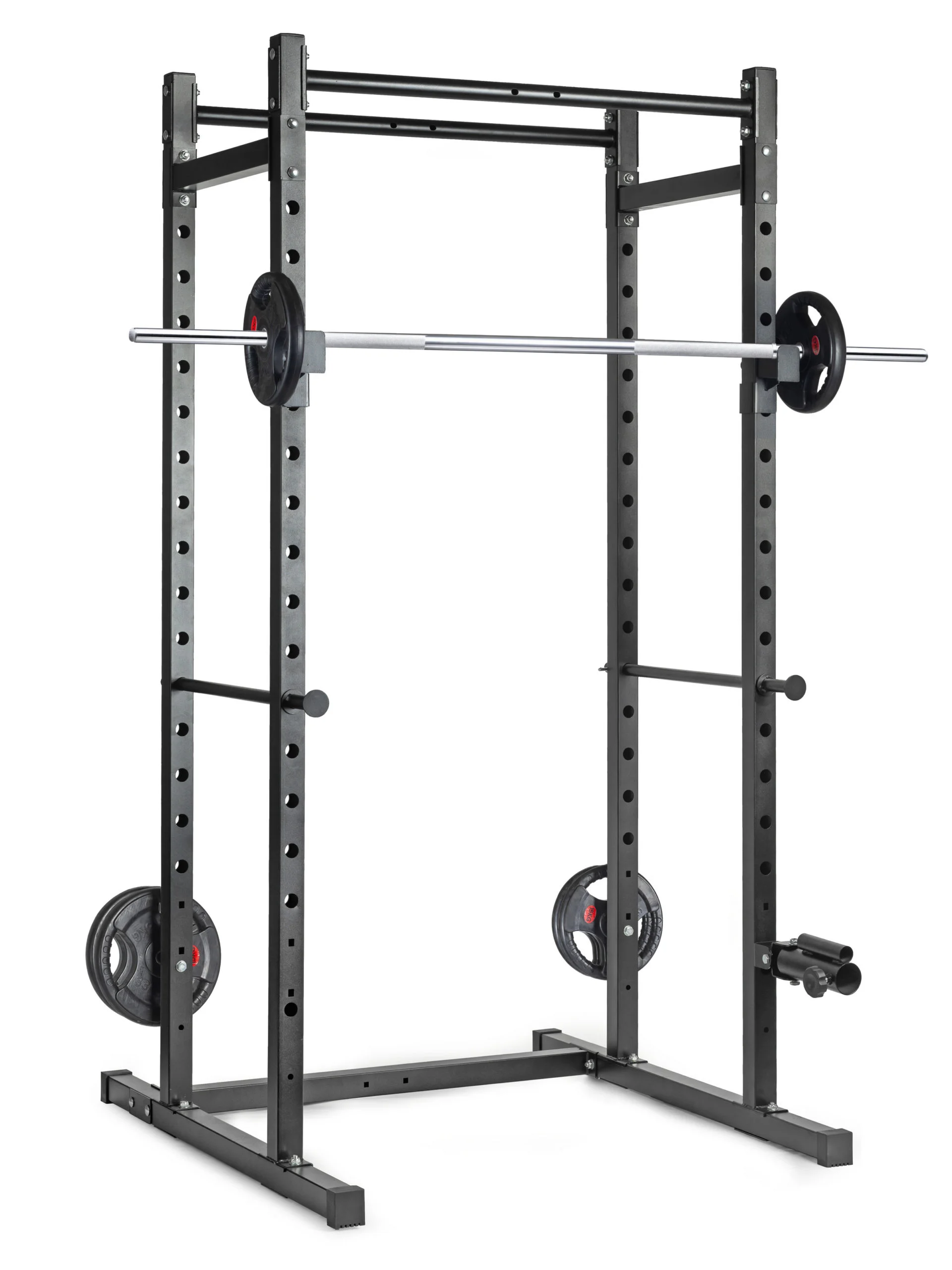 Реальное фото Силовая рама VictoryFit VF-B2018 от магазина Спортев