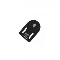 Доска для плавания Mad Wave Kickboard Cross black M0724 04 0 00W