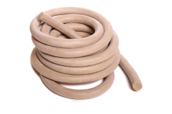 Эспандер силовой жгут SGK-5-12-25 (12 мм х 5 м) нагрузка 25 кг 10015757