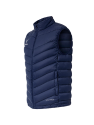 Жилет утепленный Jogel ESSENTIAL PerFormPROOF Light Padded Vest темно-синий 4132 Жилет утепленный Jogel ESSENTIAL PerFormPROOF Light Padded Vest темно-синий 4132