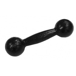 Гантель литая 2.5 кг ГЛЧ/2,5