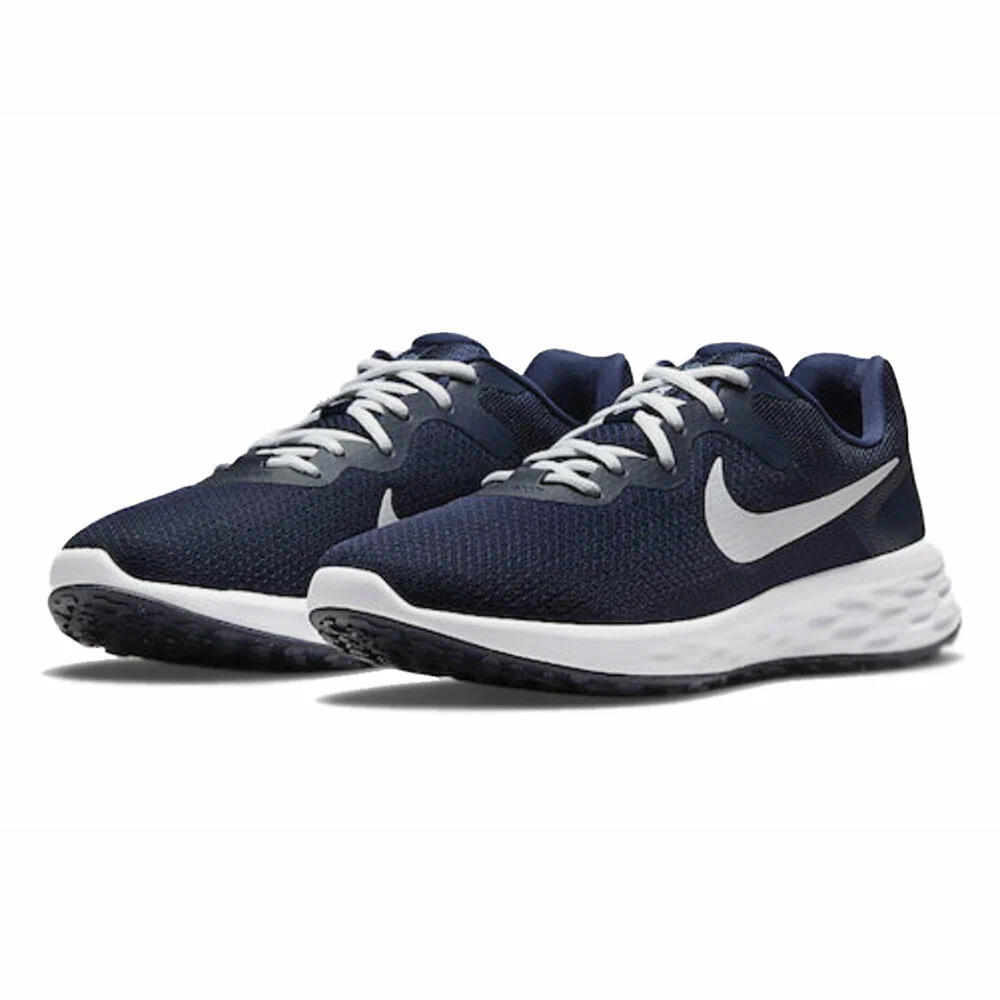 Кроссовки Nike Revolution 6 NN DC3728 012 Реальное фото Кроссовки Nike Revolution 6 NN DC3728 012 от магазина Спортев