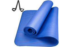 Коврик универсальный 183х61х1 см NB-108 (E39585) НБК синий 10021329
