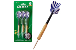 Дротики E43122 3 шт 10022602