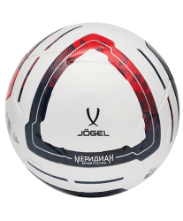 Мяч футбольный Jogel Meridian Elite №5 4420