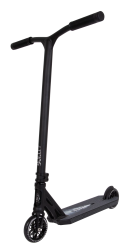Самокат TechTeam Bullet трюковой черный