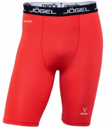 Шорты компрессионные Jogel Camp PerFormDRY Tight Short красный/белый JBL-1300-021 Шорты компрессионные Jogel Camp PerFormDRY Tight Short красный/белый JBL-1300-021