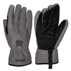 Перчатки White Owl W112816/17/18/19 серый 09-1548