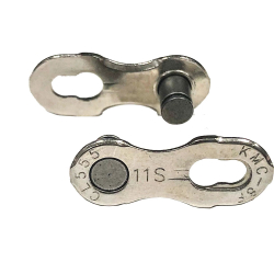 Замок цепи KMC CL555R для 11ск 1 шт Х106959