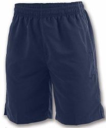 Шорты Joma Niza темно-синий 100784.331