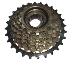 Трещотка XH-FW-08 XUHUA 8 скоростей 14-28T LU098533