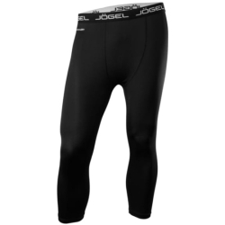 Шорты компрессионные 3/4 Jogel Camp PERFORMDRY Tight черный JC4LE0121.99 Шорты компрессионные 3/4 Jogel Camp PERFORMDRY Tight черный JC4LE0121.99