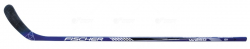 Клюшка Fischer W250 ABS Stick H15318,45, H15320