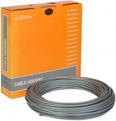 Оболочка троса пер.передач LY-1663014 340004