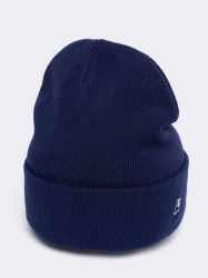 Шапка А&C синяя р.55-58 11396