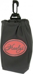 Мешочек для колес и заглушек Heelys Name 3007