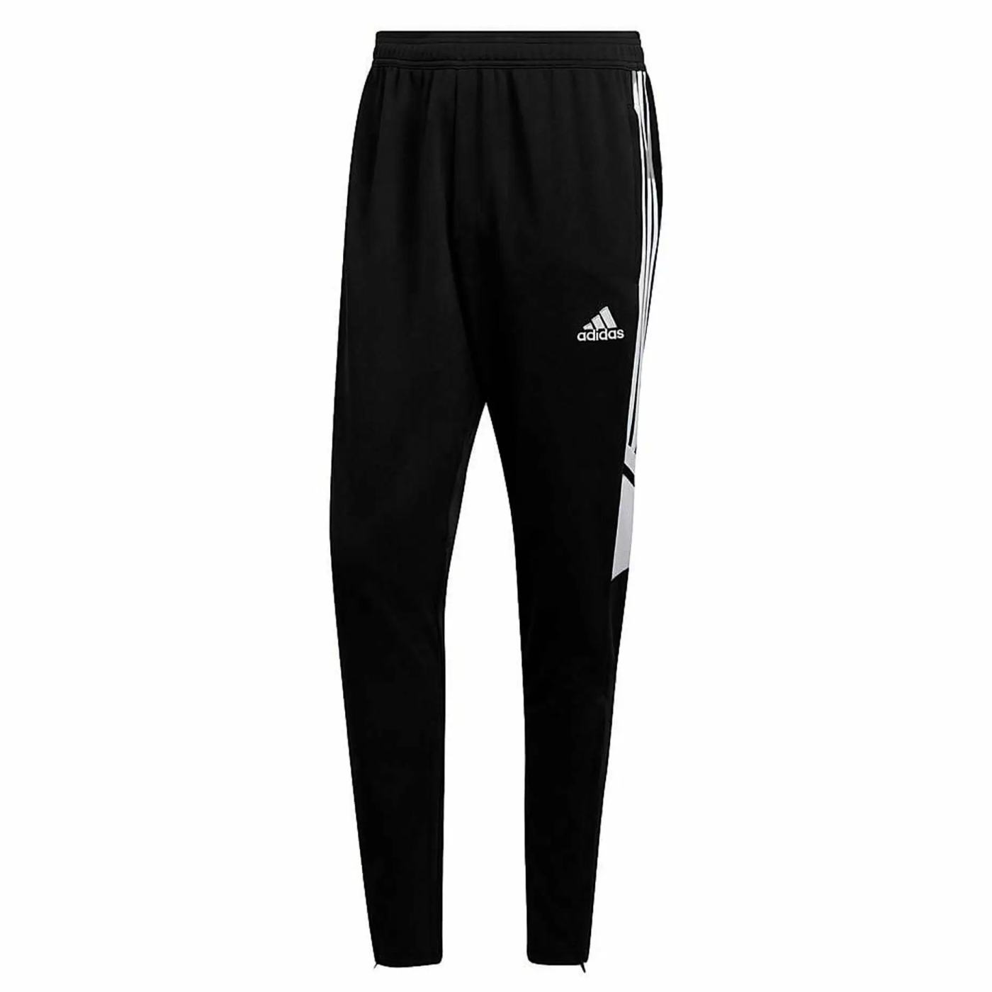 Реальное фото Брюки Adidas Condivo 22 HA6241 от магазина Спортев