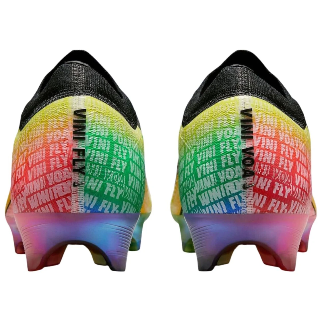 Реальное фото Бутсы Nike Mercurial Vapor 16 Elite FG FJ2572-400 от магазина Спортев