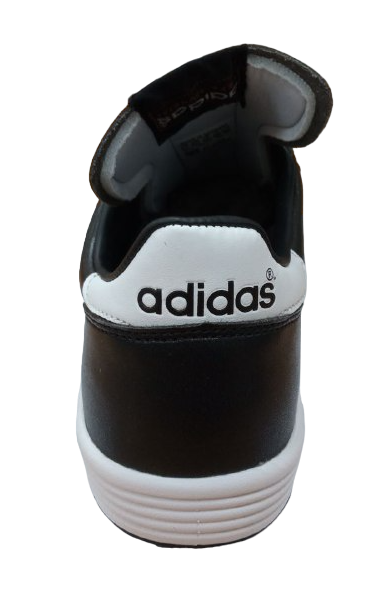 Реальное фото Бутсы Adidas Copa Mundial team turf черный/белый BB3561 от магазина Спортев