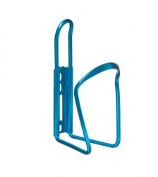 Флягодержатель STG HX-Y14 алюминиевый синий Х98633