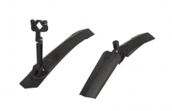 Крылья 24"-26" STG PM-36 пластик MTB Х73975-5