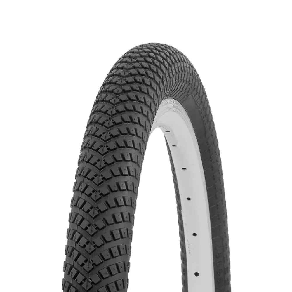 Реальное фото Покрышка 20" * 2.35" Wanda P1161 BMX 50184 от магазина Спортев