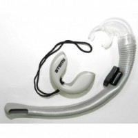 Трубка для плавания Atemi M/L 302