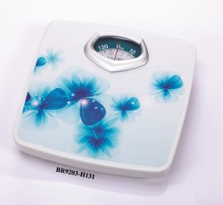 Весы механические Camry 26,6х26,8 см 9203-H131/H132