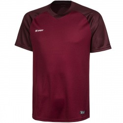 Футболка игровая 2K Sport Shift II детская ruby 120044J