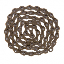 Цепь 1 ск. 66 звен. Maya X410 1/2"x1/8" с замком, инд. упак. Х87822