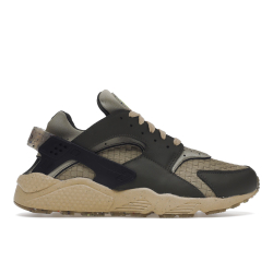 Кроссовки Nike Air Huarache Crater PRM хаки DM0863-300