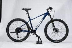 Велосипед Timetry TT305 29" 10 скор. синий