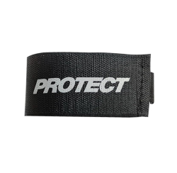 Комплект стяжек для горных лыж PROTECT 45х5 см 999-501