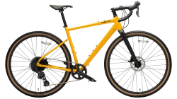 Велосипед Timetry TT4100 700C 10 скор. оранжевый ЕВ26