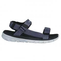 Сандалии Xiro Sandal (Цвет 9Q5, Серый) DMF334 Сандалии Xiro Sandal (Цвет 9Q5, Серый) DMF334