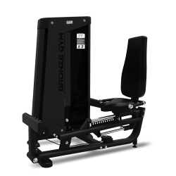 BRONZE GYM NEO 93 Икроножные сидя