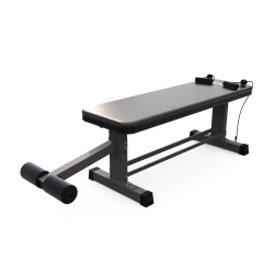 Cкамья силовая универсальная DFC "ECHANFIT" HOMEGYM D31 D2031T