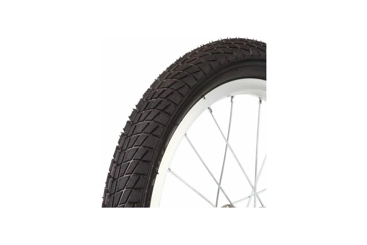 Реальное фото Покрышка 20" * 2.125" Yida Х54341 от магазина Спортев