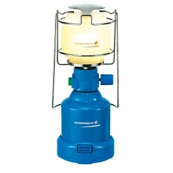 Лампа газовая CG Super Lumo 206 pz 202633