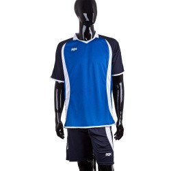 Форма футбольная Leader Team Sn navy/blue/wht PK-1