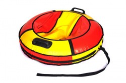 Ватрушка Комфорт 90 см камера 225-16 (пласт. ручки)